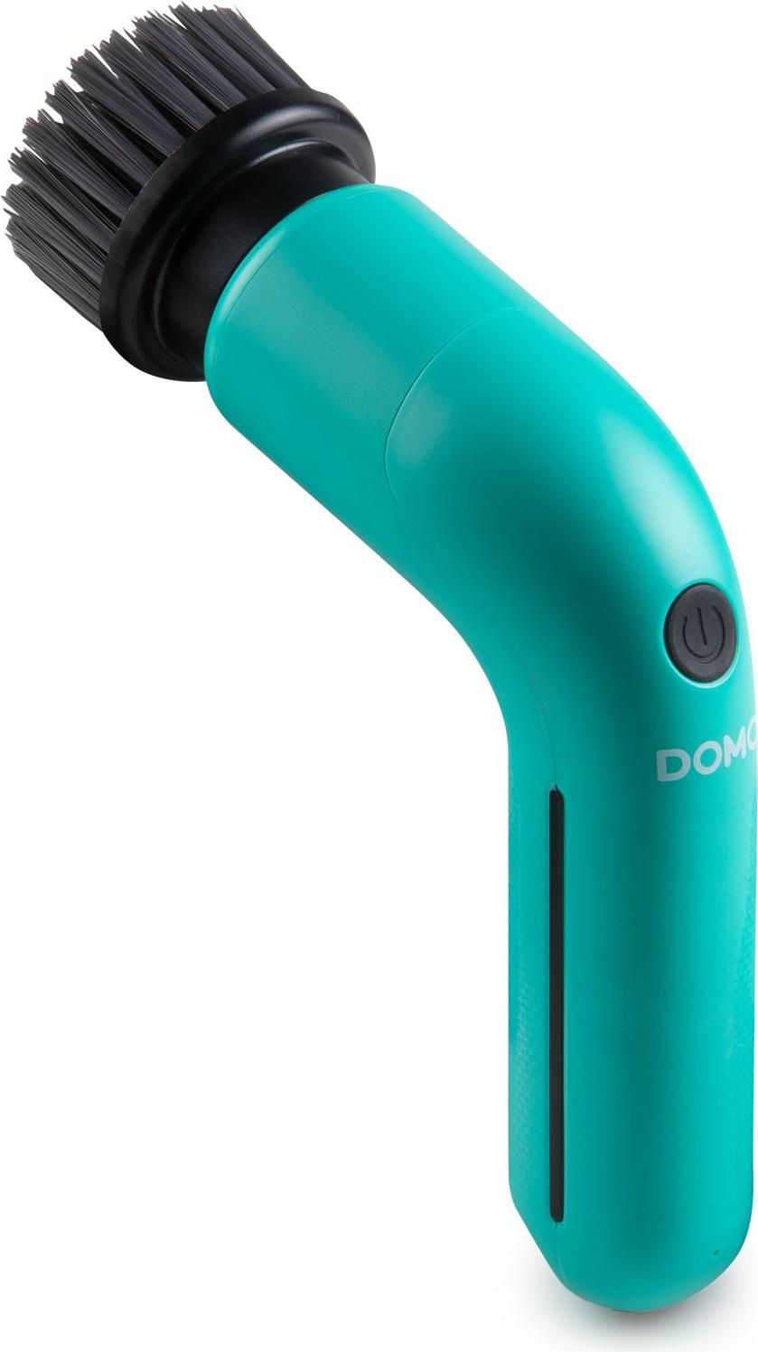 Domo Do248sb Schrobborstel Oplaadbaar 315943