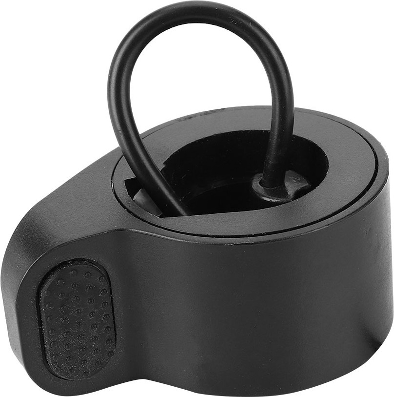 Cocosity Drosselbeschleuniger Drosselbeschleuniger Zubehör Drosselbeschleuniger Zubehörteil Elektro-Roller Drosselbeschleuniger Drosselbeschleuniger für Xiaomi M365