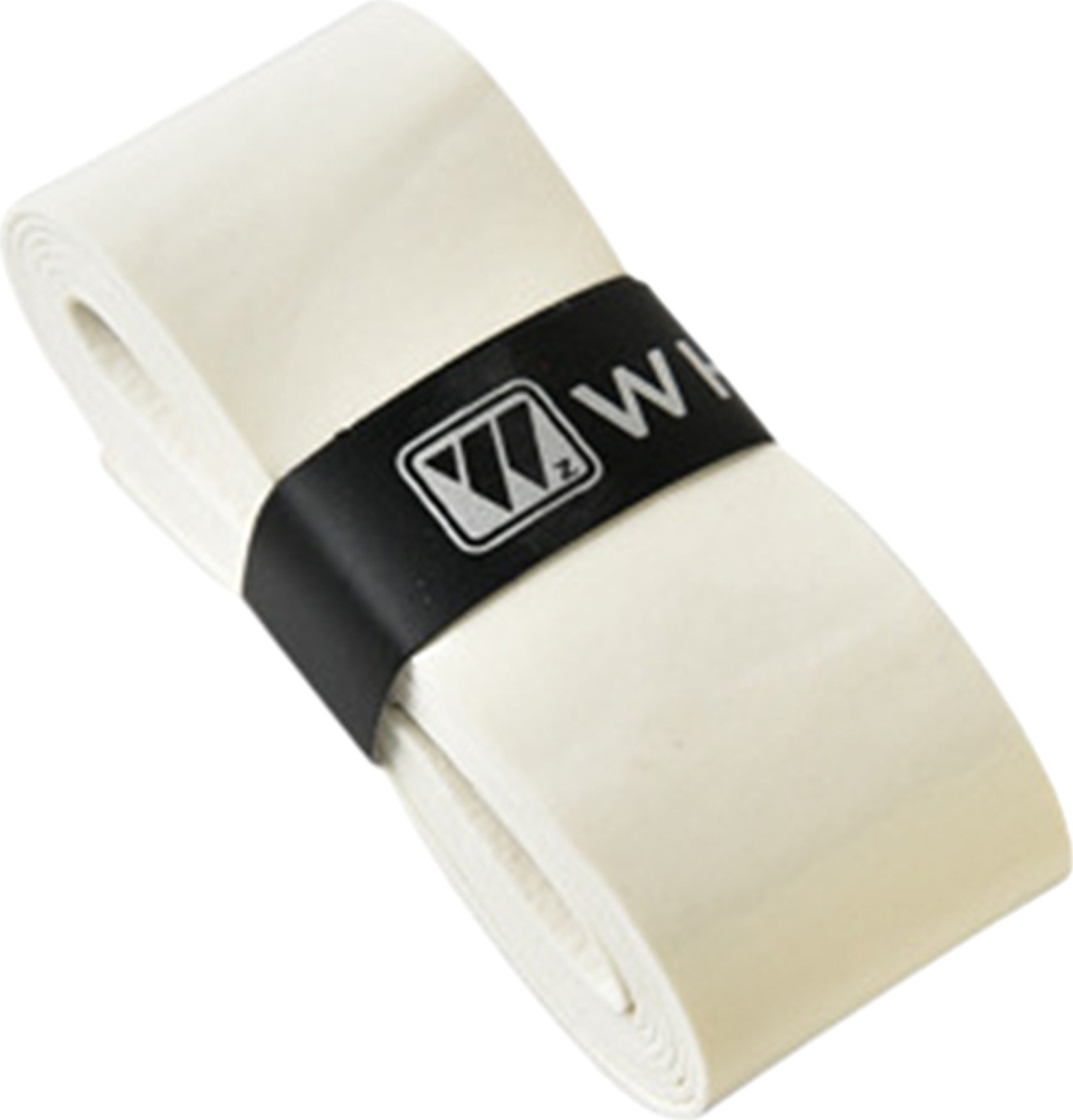 Homedvery Tennisschläger-Griffband, hochelastisch, rutschfest, schweißabsorbierend, Griffband, Sportzubehör 3902121@Hdvery