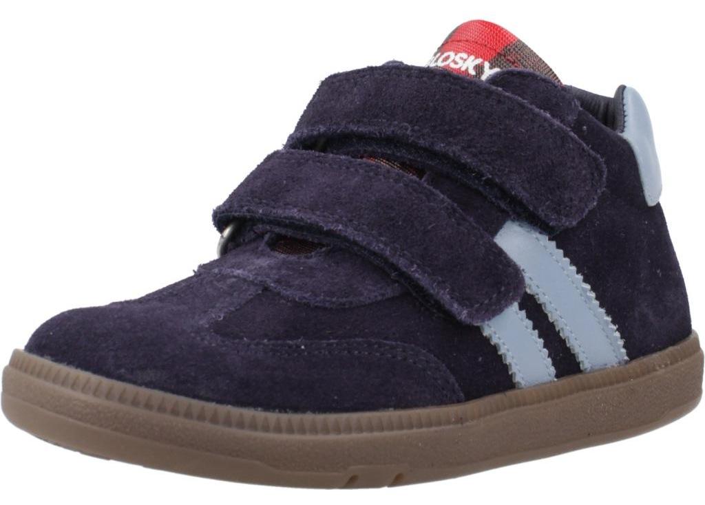 PABLOSKY Schuhe in Blau, mit der eindeutigen Produkt-Identifikationsnummer 047226P