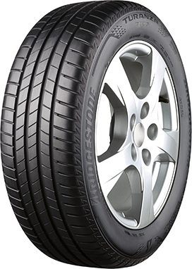 275/40Rf20 102Y Turanza T005 Rft