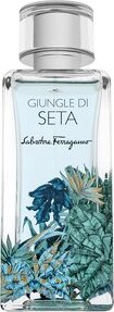 Salvatore Ferragamo Giungle di Seta parfémovaná voda unisex 100 ml