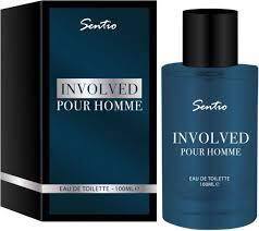 Sentio Involved for Men EDT 100ml