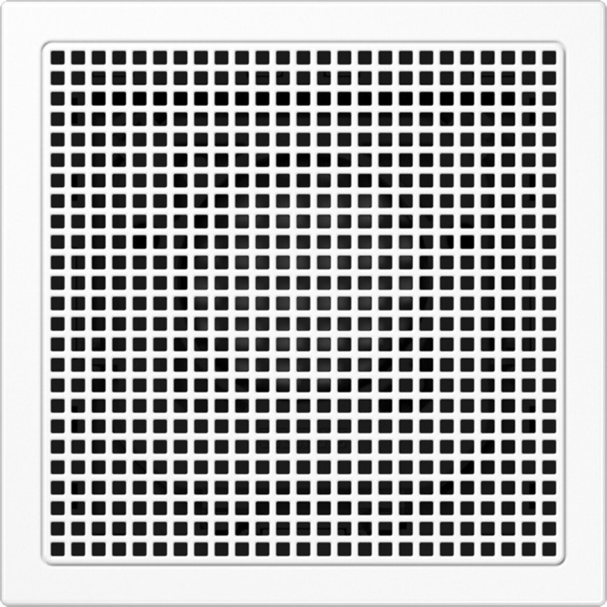 Jung Lautsprechermodul LSMLS4WW LS990 - Lautsprecher - Stereo (LSMLS4WW)