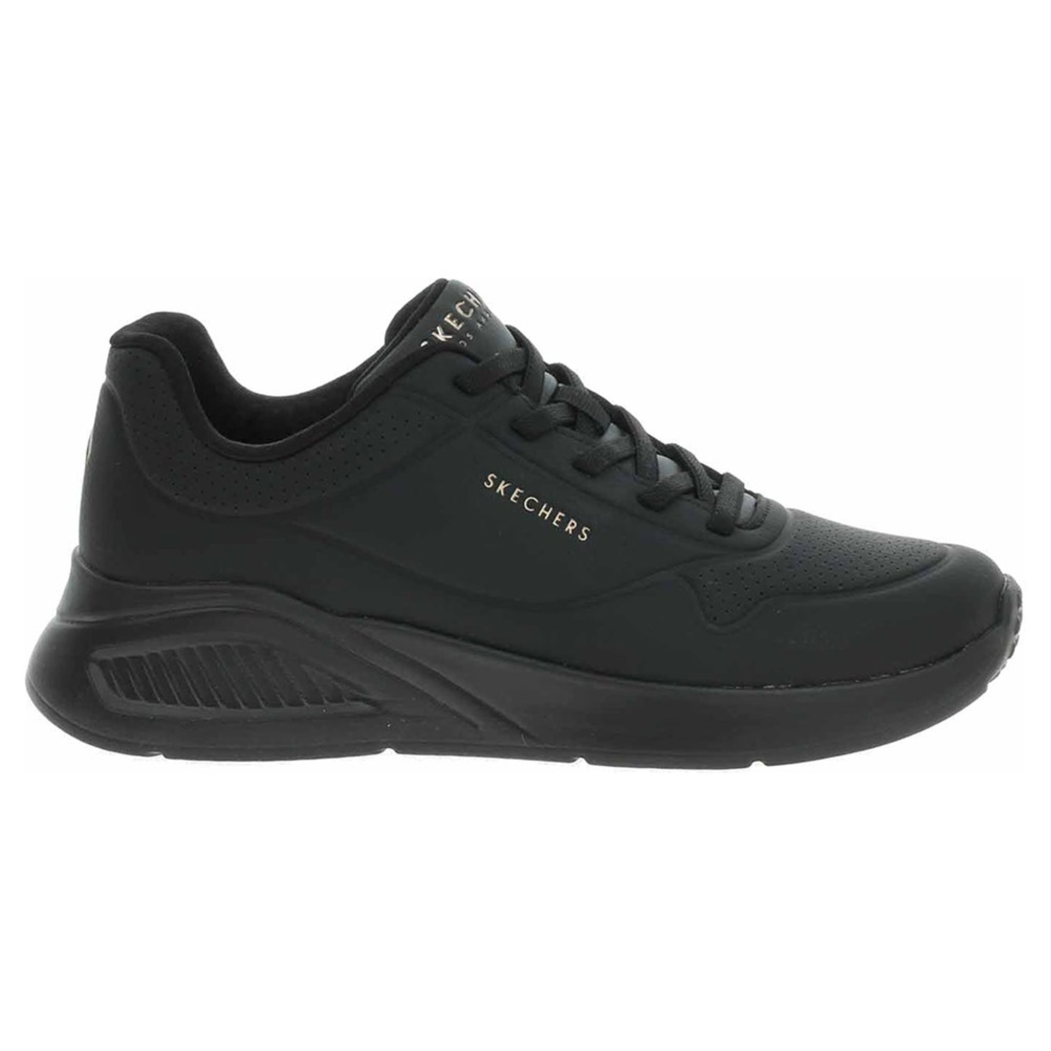 Skechers Obuv Uno Lite, 177289BBK