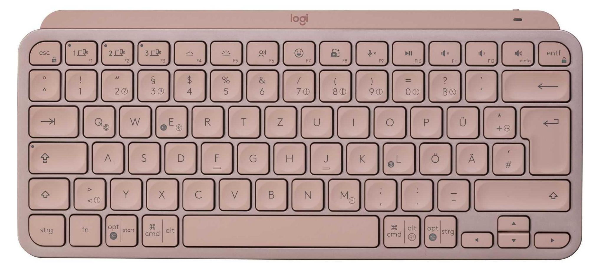 logitech-mx-keys-mini-ros-tastaturen