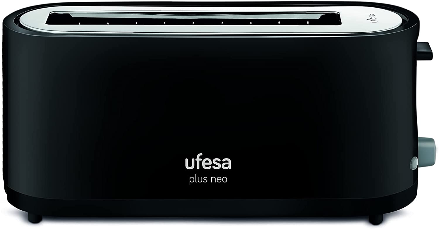 Toaster UFESA TT7465 PLUS NEO 900 W 900W 430616