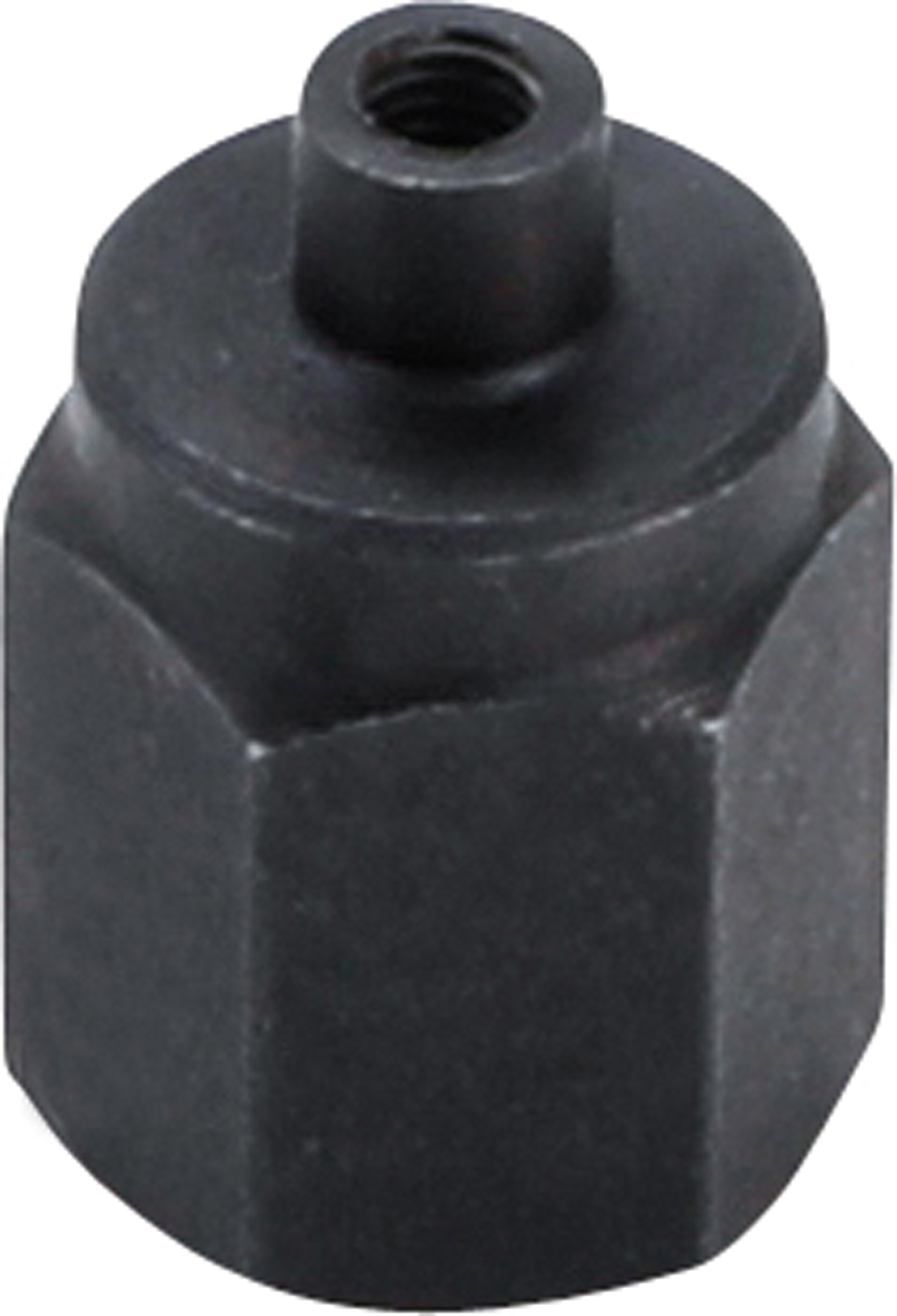 BGS technic Spindle Nut, 12 g 8698-9