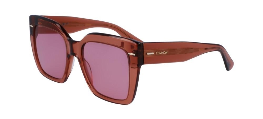 Calvin Klein CK23508S Damen-Sonnenbrille