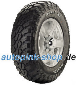 Tomket MT ( 235/70 R16 107Q 8PR POR )