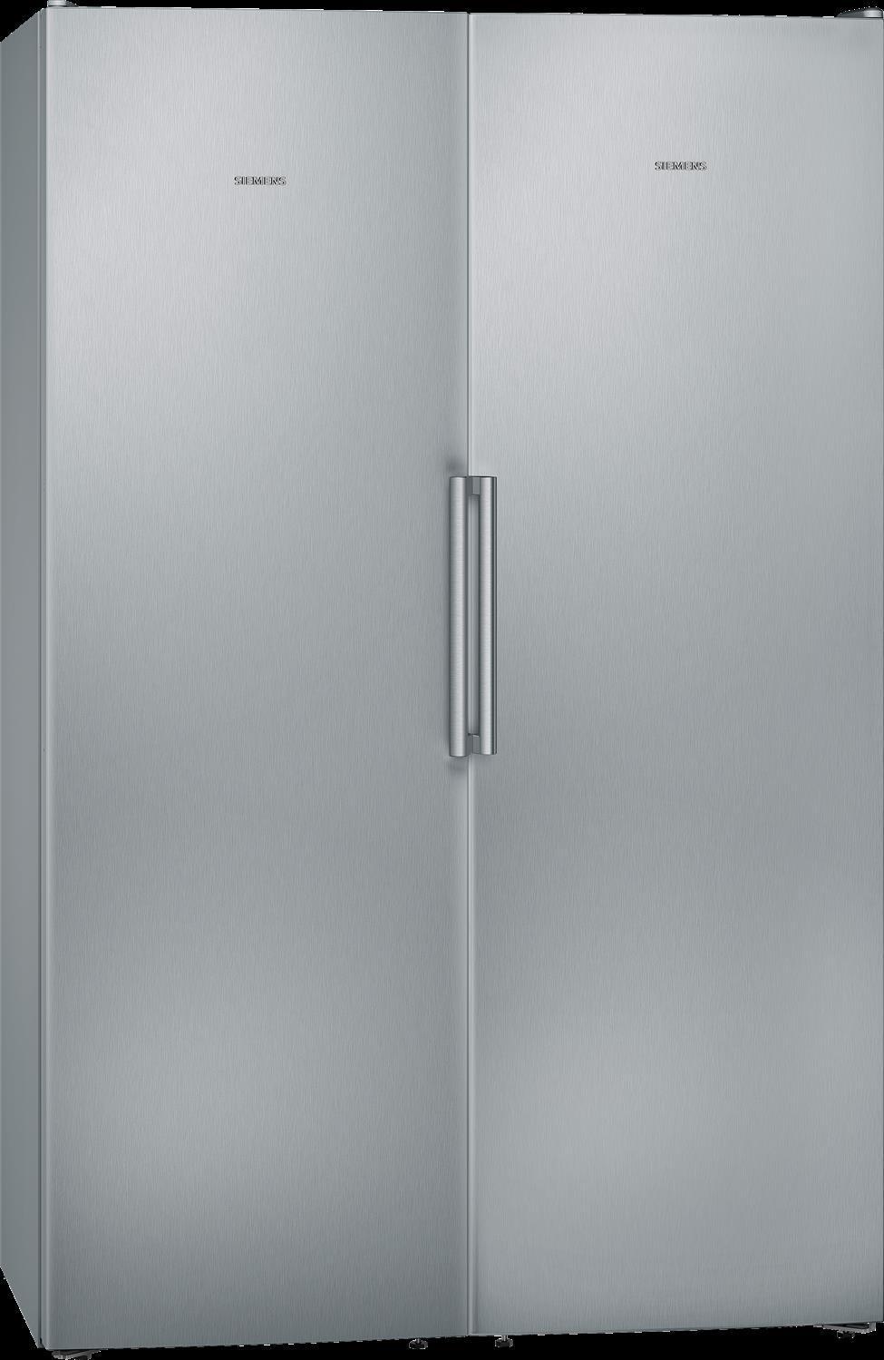 Siemens KA95NVIEP (KS36VVIEP+GS36NVIEP+KS39ZAL00) Europäischer Side by Side Kühlschrank