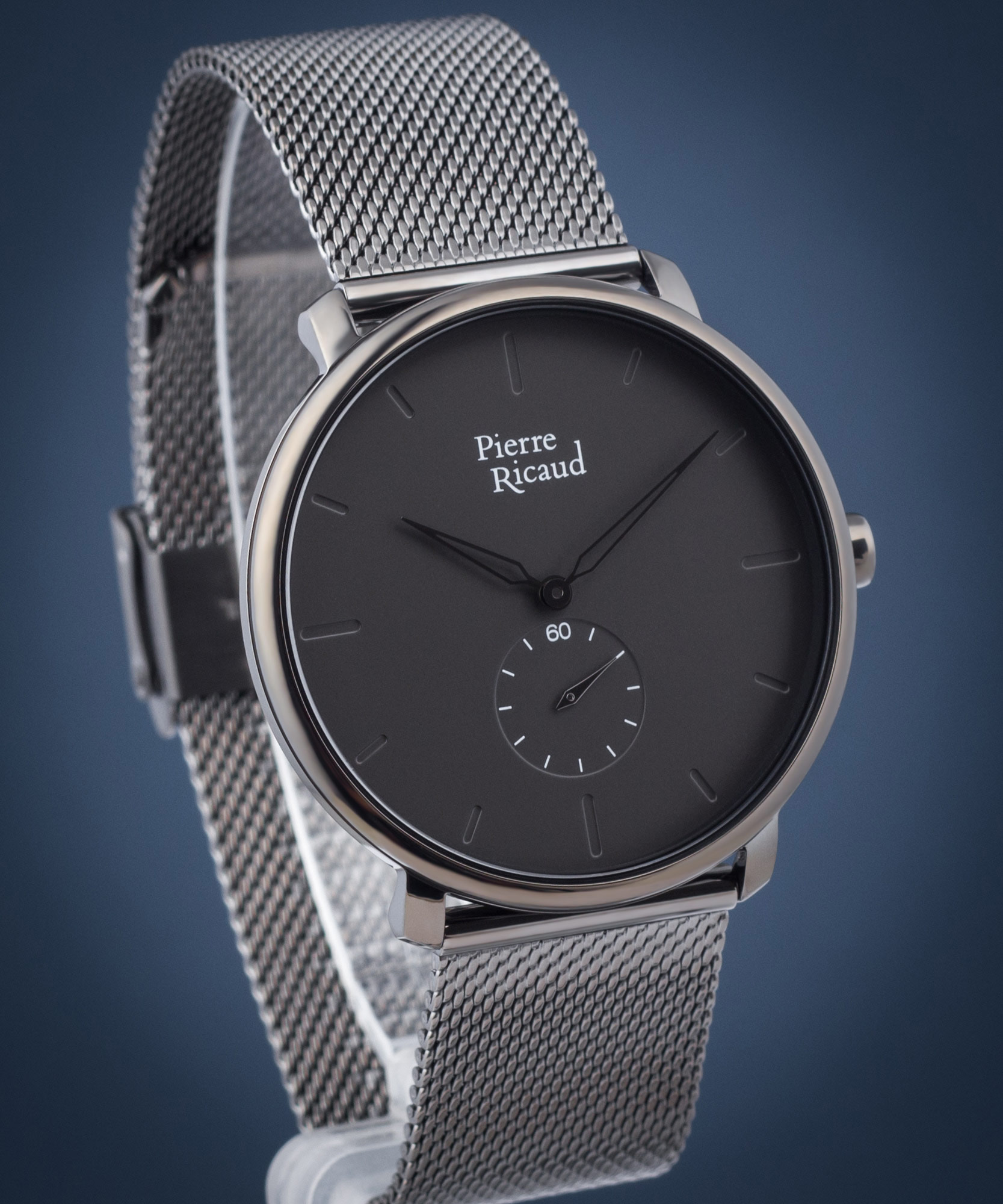 Pánske hodinky Pierre Ricaud Classic