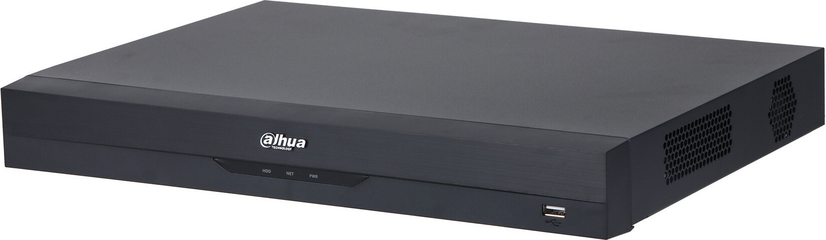 Dahua Technology WizMind NVR5216-EI Sieťový videorekordér (NVR) 1U čierny