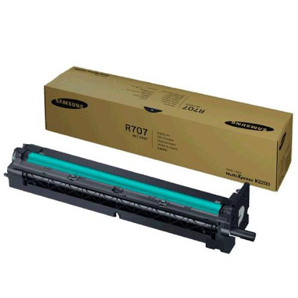 HP MLT-R707 Bildeinheit - 80000 Seiten - Schwarz - 1 Stück(e) SS832A