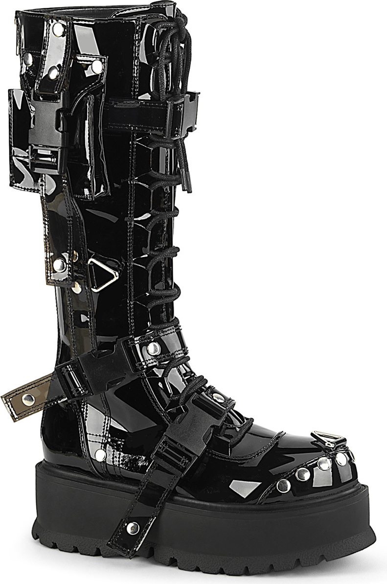 BUTY KOZAKI SLACKER-260 r.38