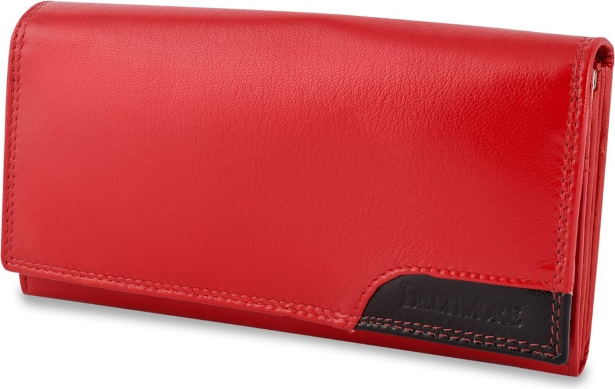 Brieftaschen Beltimore kra040red