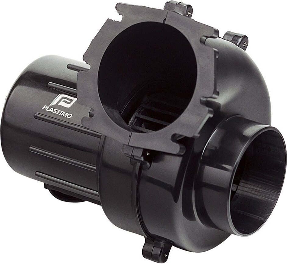 Plastimo Fanbetreuung Silber Silber One Size P57287