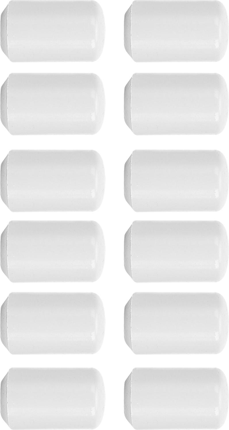 KKmoon 12PCS Kunststoff Keg Deckel Füße Ersatz für Homebrew Bier Keg Teile Kegging Hardware Tool K_3118200149511_251129_82332