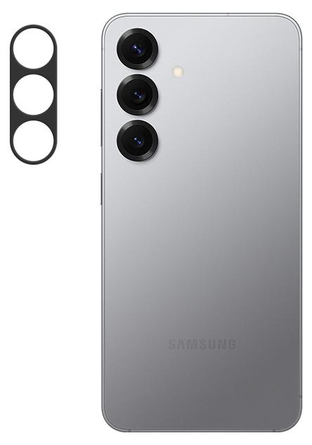 Mobilize Tempered Glass Camera Protector Samsung Galaxy S25