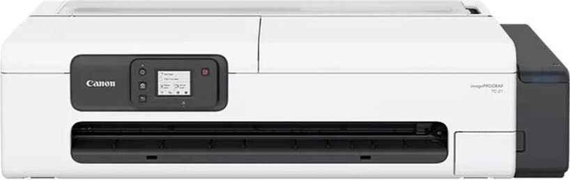 Canon imagePROGRAF TC-21 Large Format Printer 7055C003