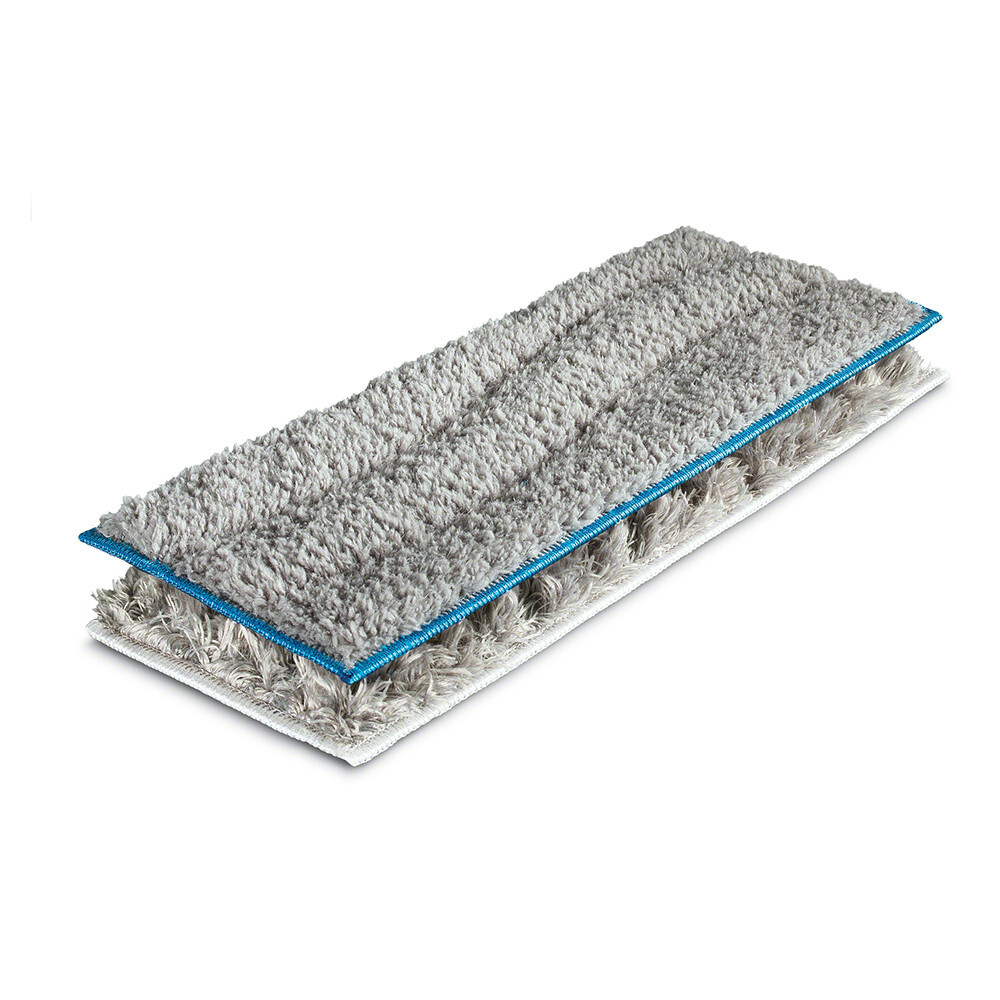 iRobot Braava jet Mopp-Nasspads Grau 4632812