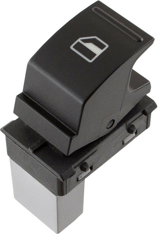 GOLDCAR Fensterheber Schalter 7L6959855B für VW Golf 5 6 V VI Plus Caddy Amarok CC Eos