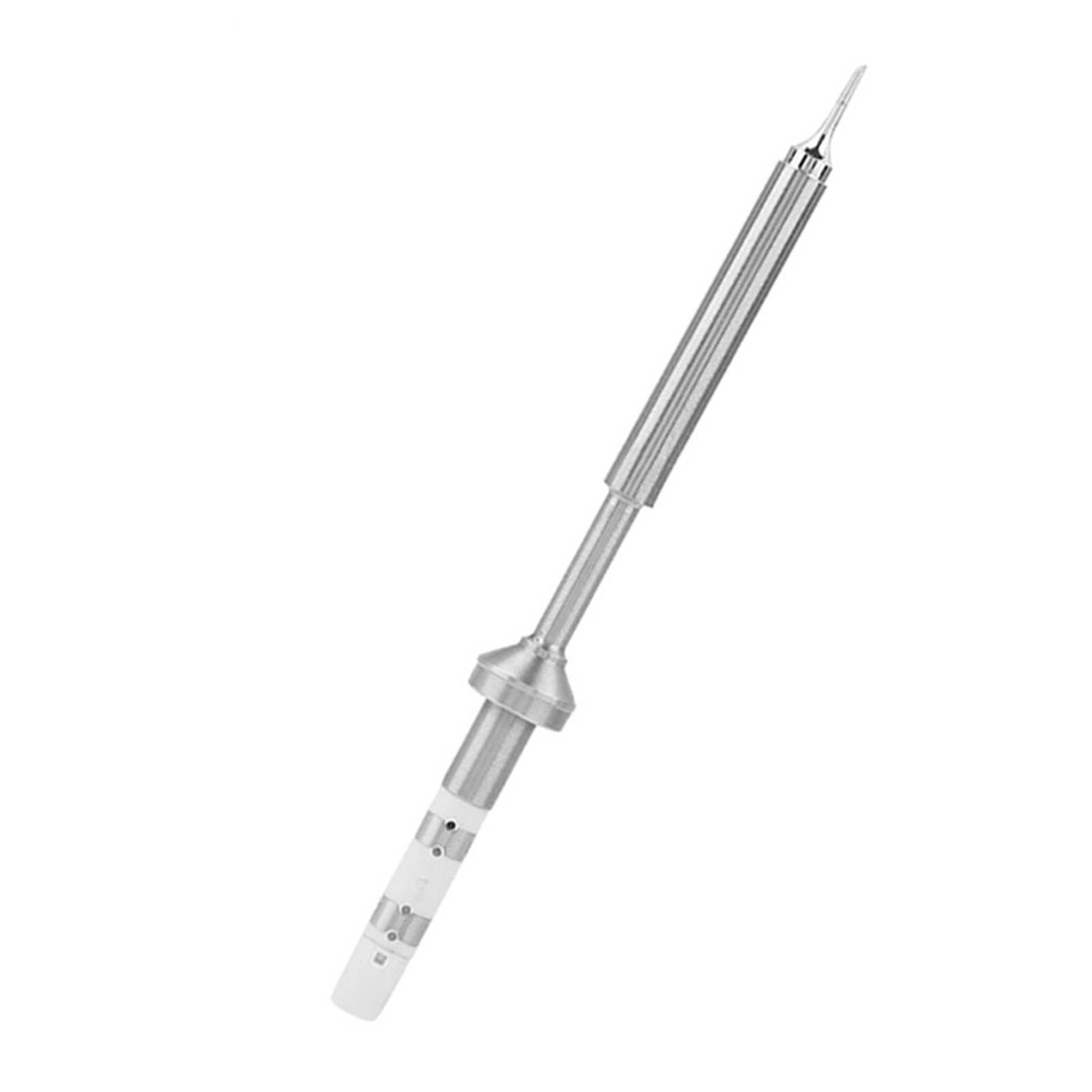 Cocosity TS100 Lötkolbenspitze, Lötkolbenspitze, elektrische Lötkolbenspitze, Lötkolbenspitze Ersatz, Mini-Lötkolbenspitze