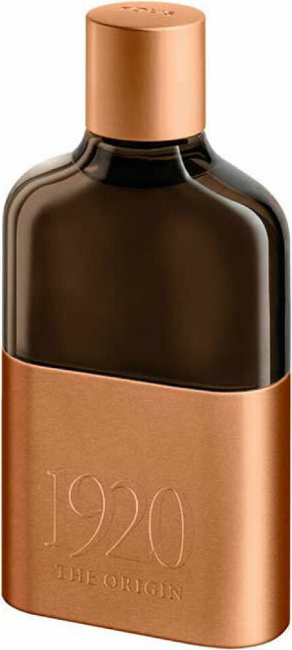 Tous 1920 The Origin parfémovaná voda pre mužov 100 ml