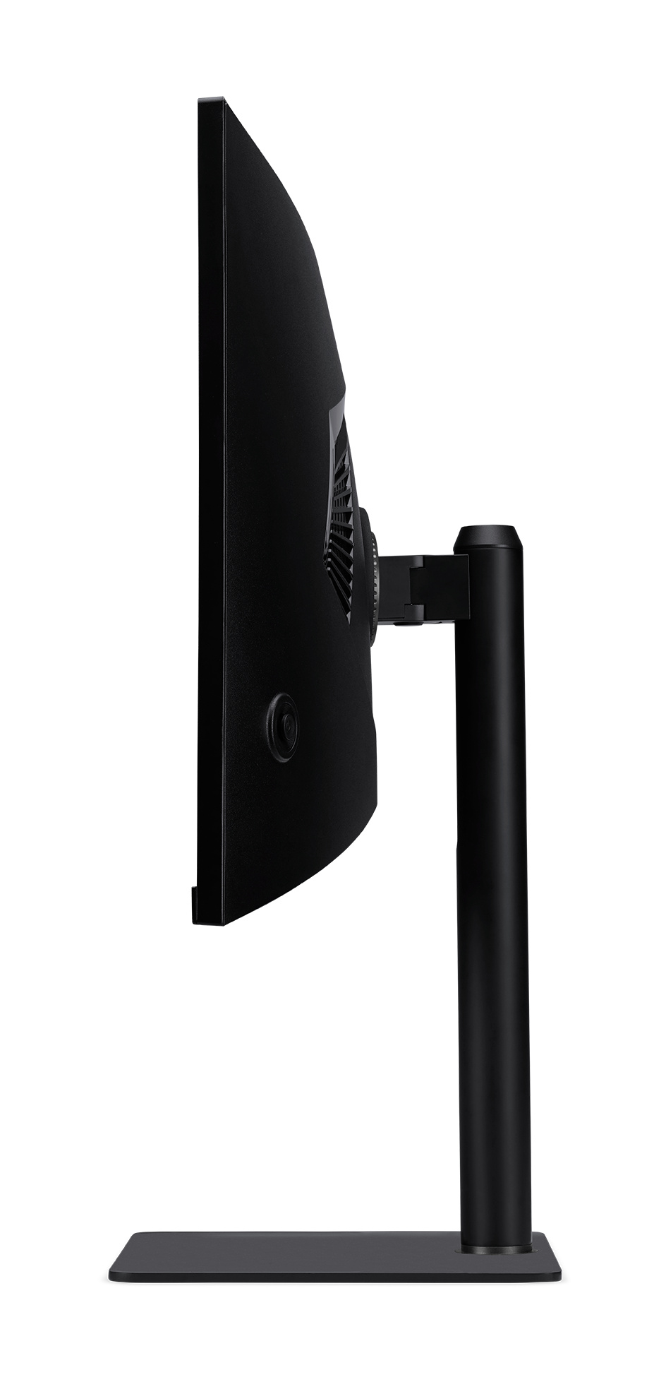 Acer CZ342CURHBMIPHUZX, 86,4 cm (34"), 3440 x 1440 px, Quad HD, LCD, 4 ms, Čierna