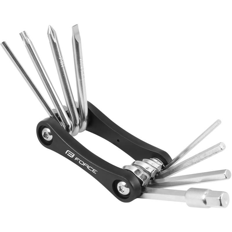 multitool FORCE ECO 9erSET 8946613