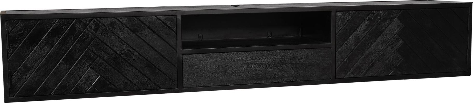 Starfurn - Schwebender TV-Schrank New York - 240 cm STF-8523