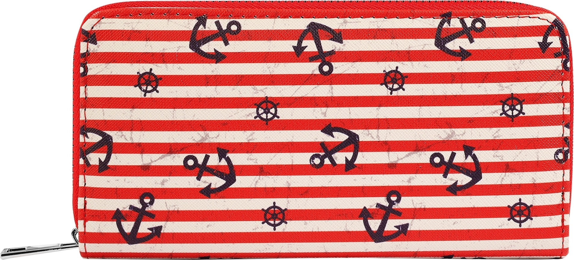 Cham Cham Damen Geldbörse aus Kunstleder