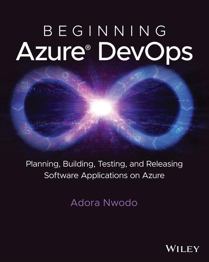 John Wiley & Sons Einstieg in Azure Devops