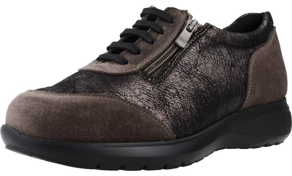 BUY SHOES Artikelnummer 8218G, Farbe Braun