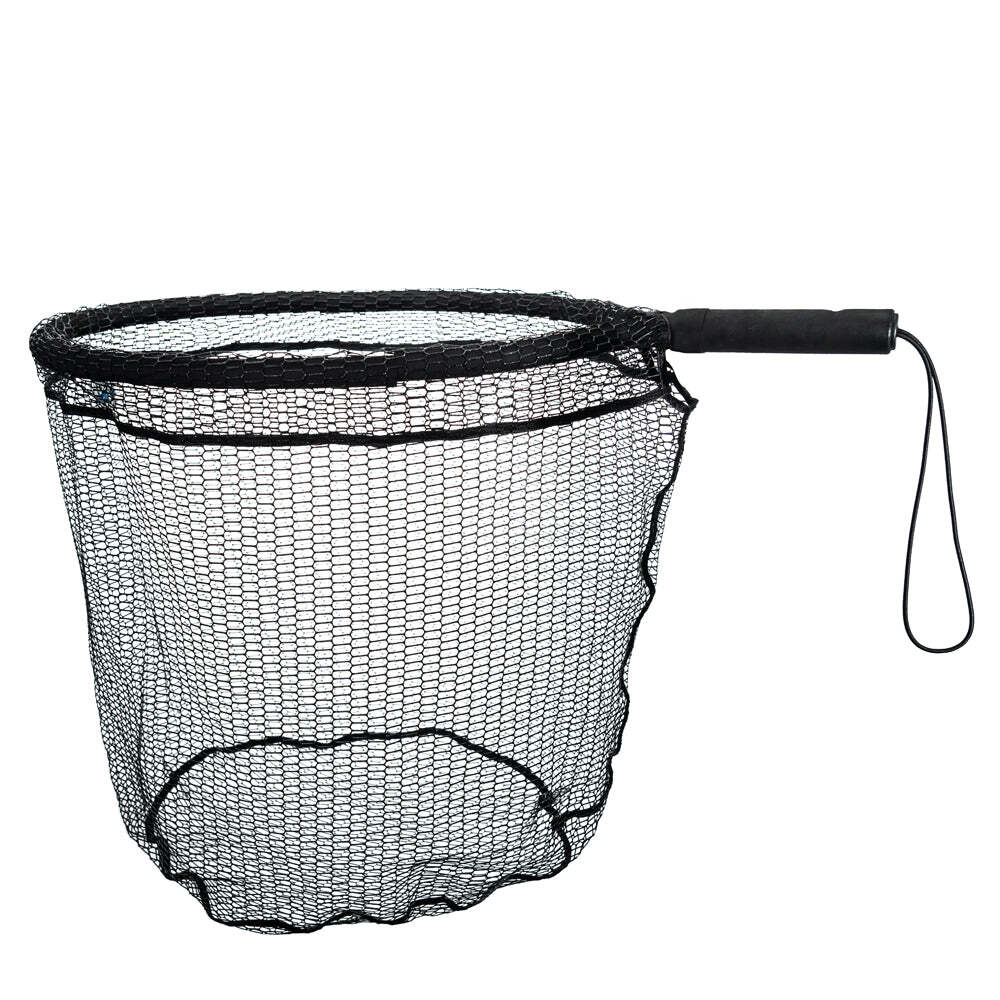 #LMAB LMAB Landing Net Floating Belly Boot Kescher / Watkescher 973560