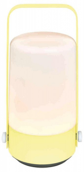 Moses Blatt & Blüte - Gartenleuchte