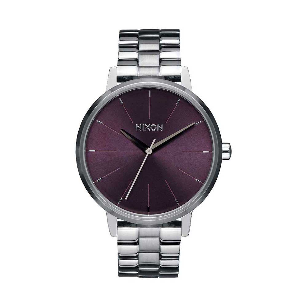 Nixon A099 2157 Kensington Plum Damenuhr