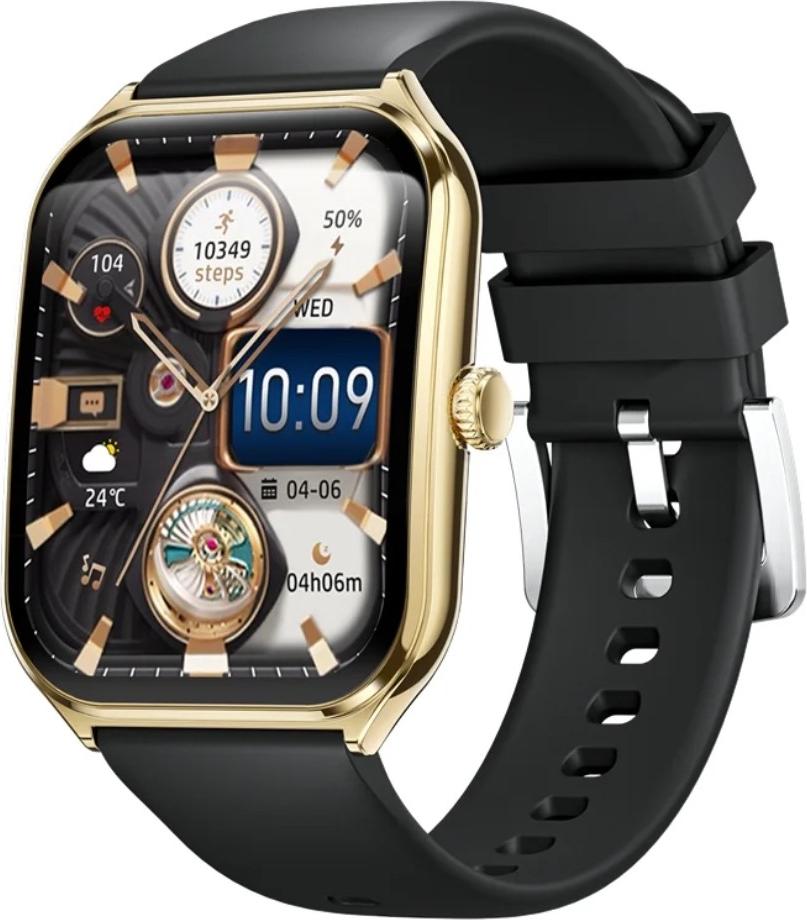 Smartwatch MaxCom Aurum Slim FW74 Gold YG01010000259