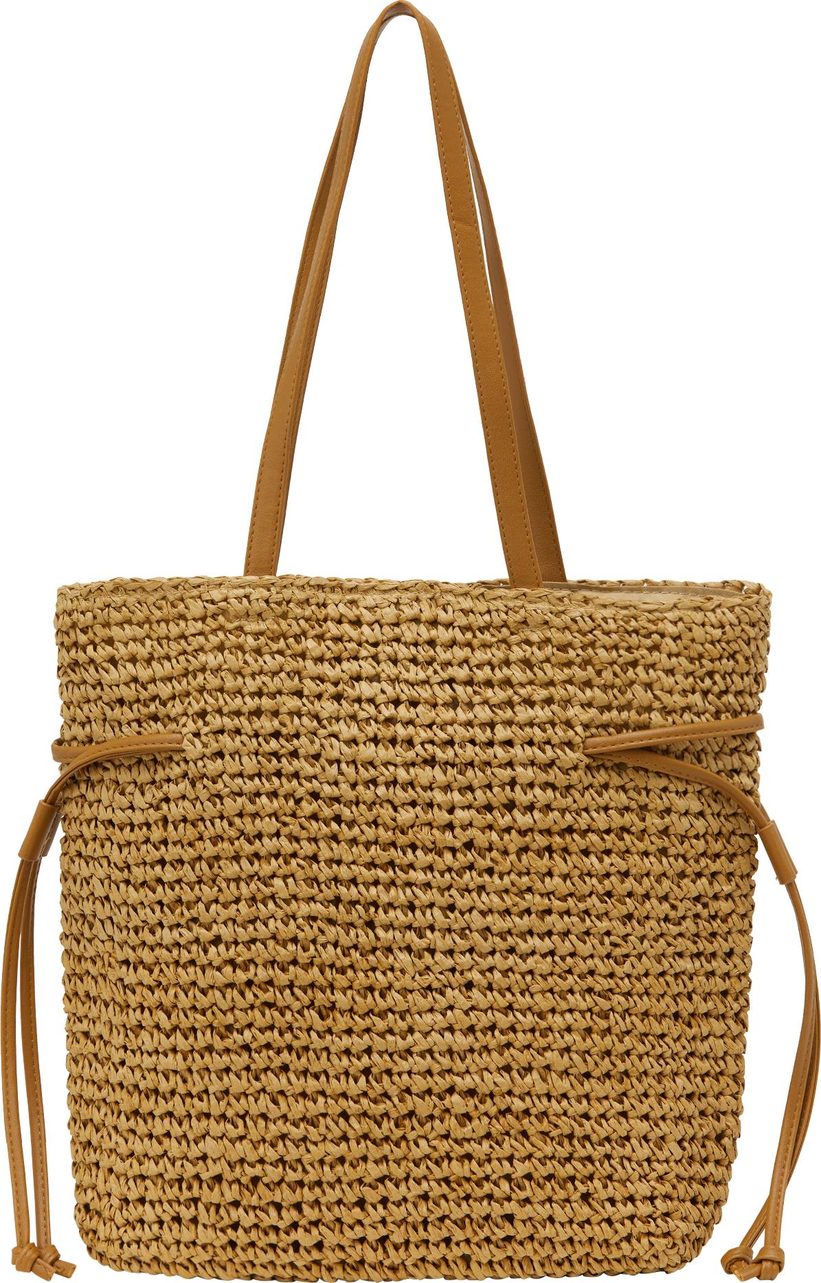 joella damen tasche - braun, one size