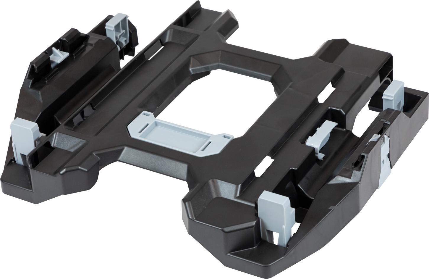 Elektrowerkzeuge GmbH Eibenstock EIBENSTOCK Adapterplatte für Systemkoffer ESS 35 LP / ESS 35 MP 35328000