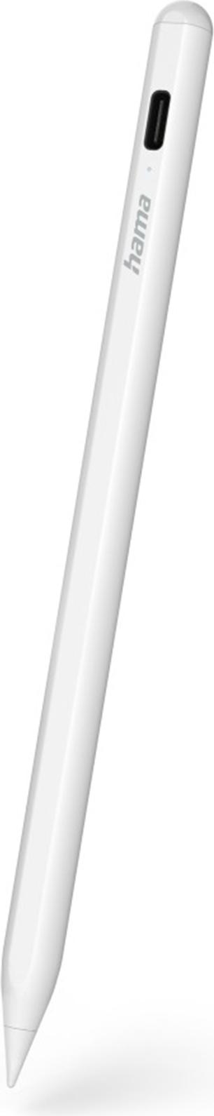 Hama Tabletstift Scribble, hochpräzise, für Apple iPads 00125115