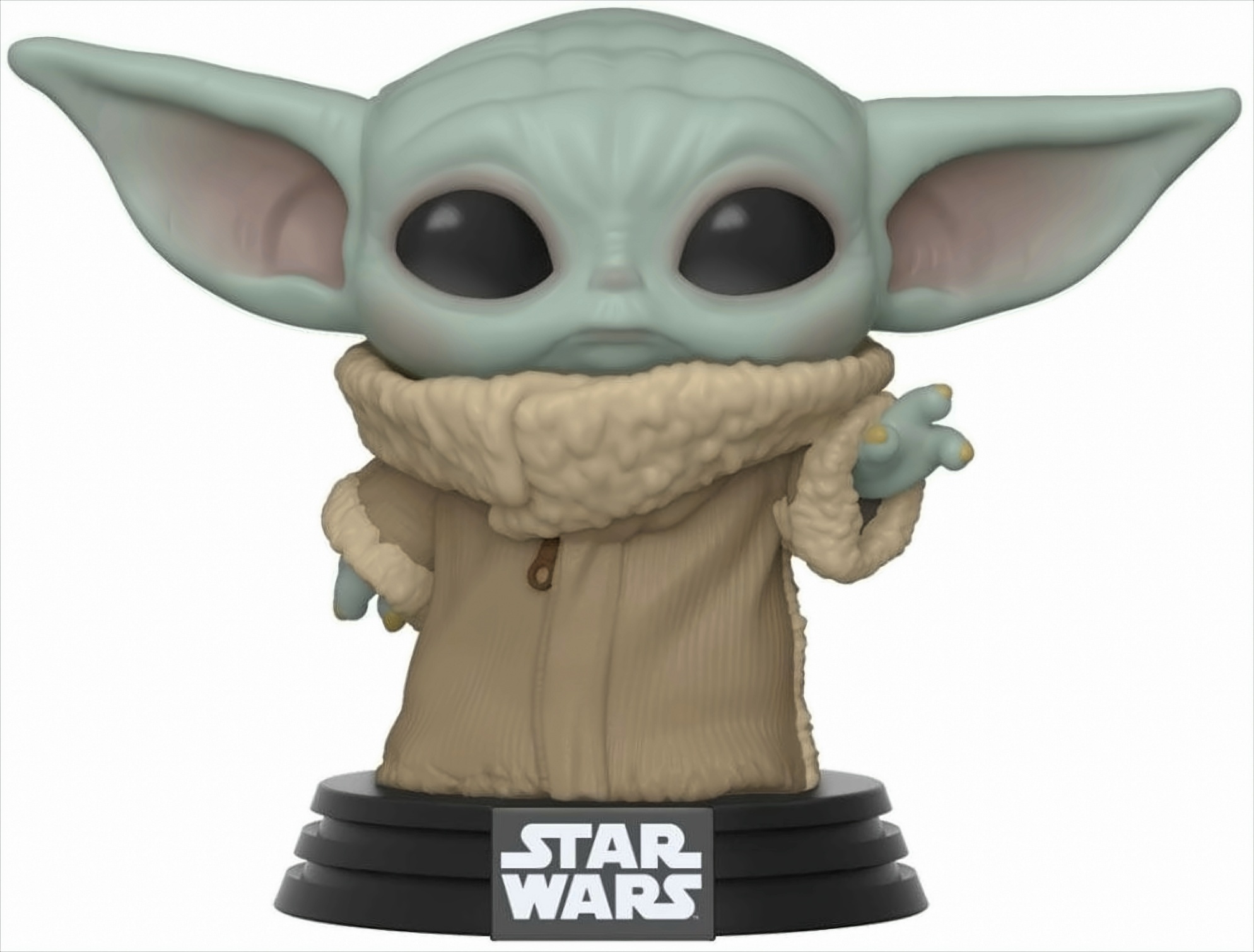 Funko POP! Star Wars Der Mandalorianer #368: "Das Kind" 48740