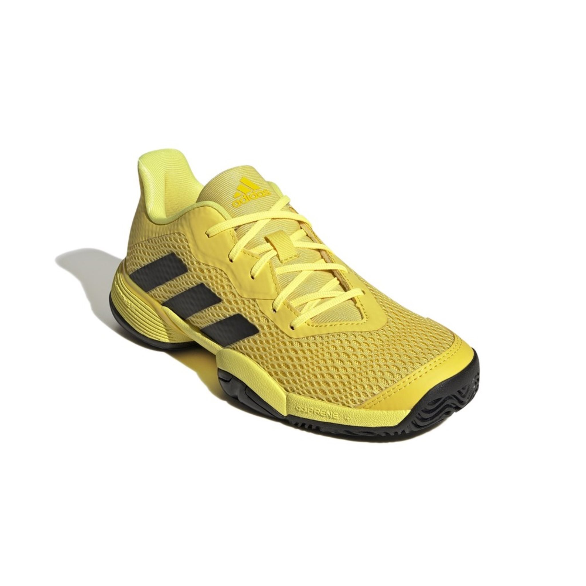 Adidas Barricade K Amarillo Junior Gy4016 GY4016 YELLOW/BEA