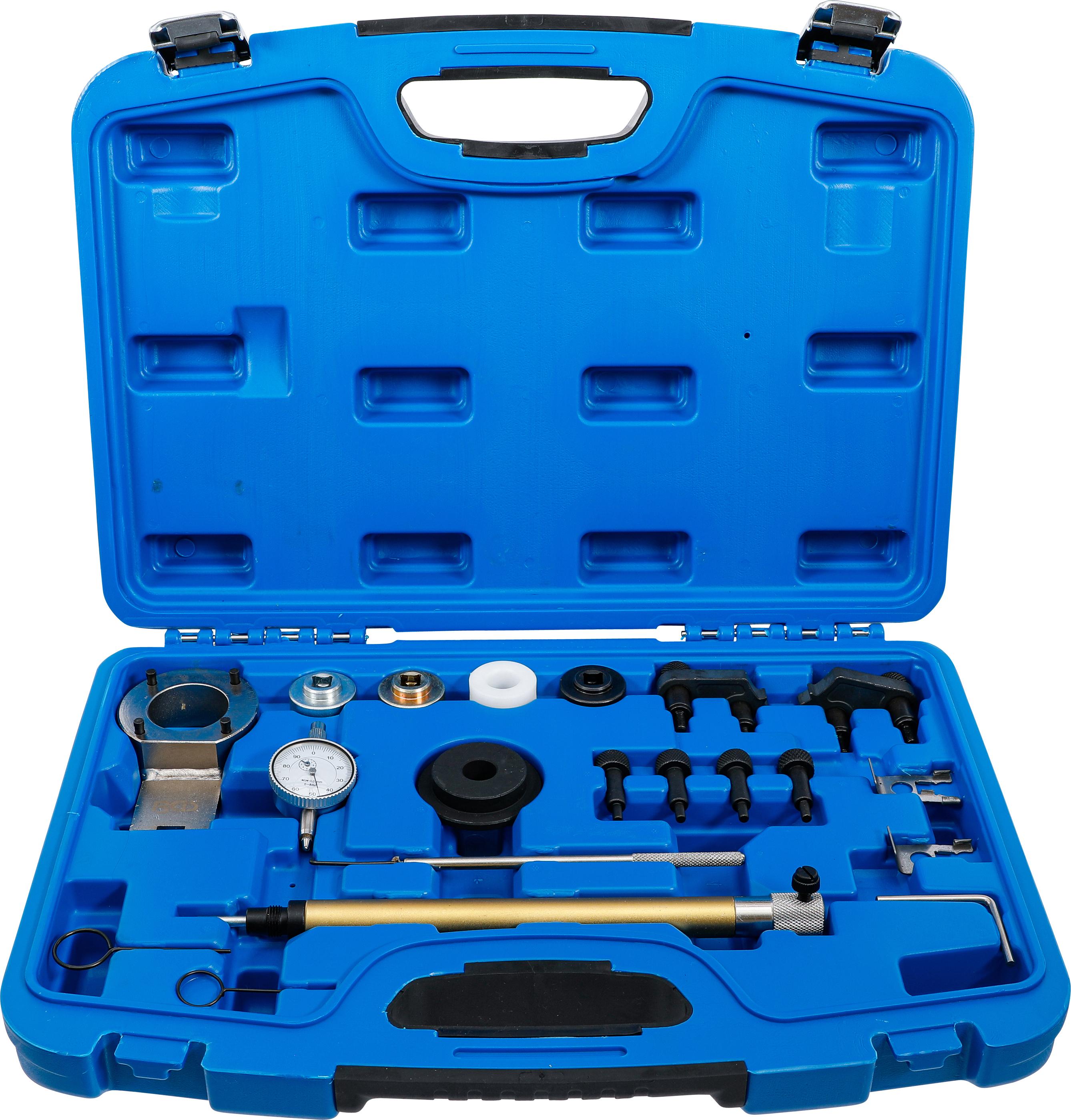 BGS technic Engine Timing Tool Set, 3,51 kg 8924
