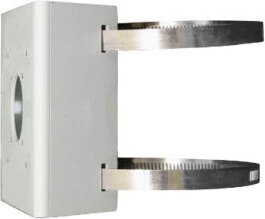 ALLNET ALL-CAM2497-LEN Pole Mount/Masthalter "Junction Box needed (ALL-CAM2497-LE_PoleMount)