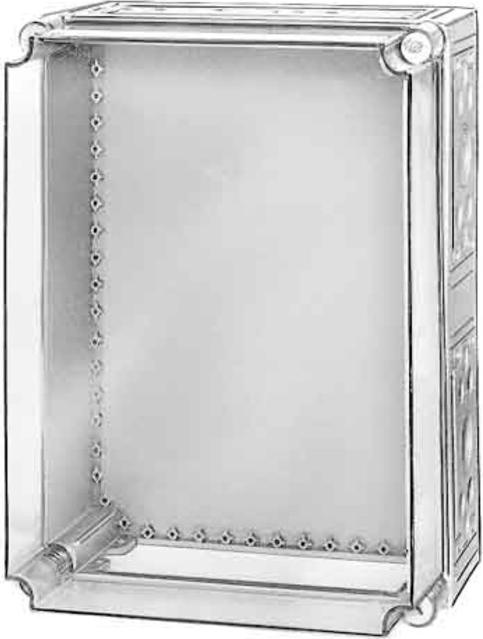 Eaton Einzelgehäuse m.metr.-Vorprägungen CI45E-200 001891