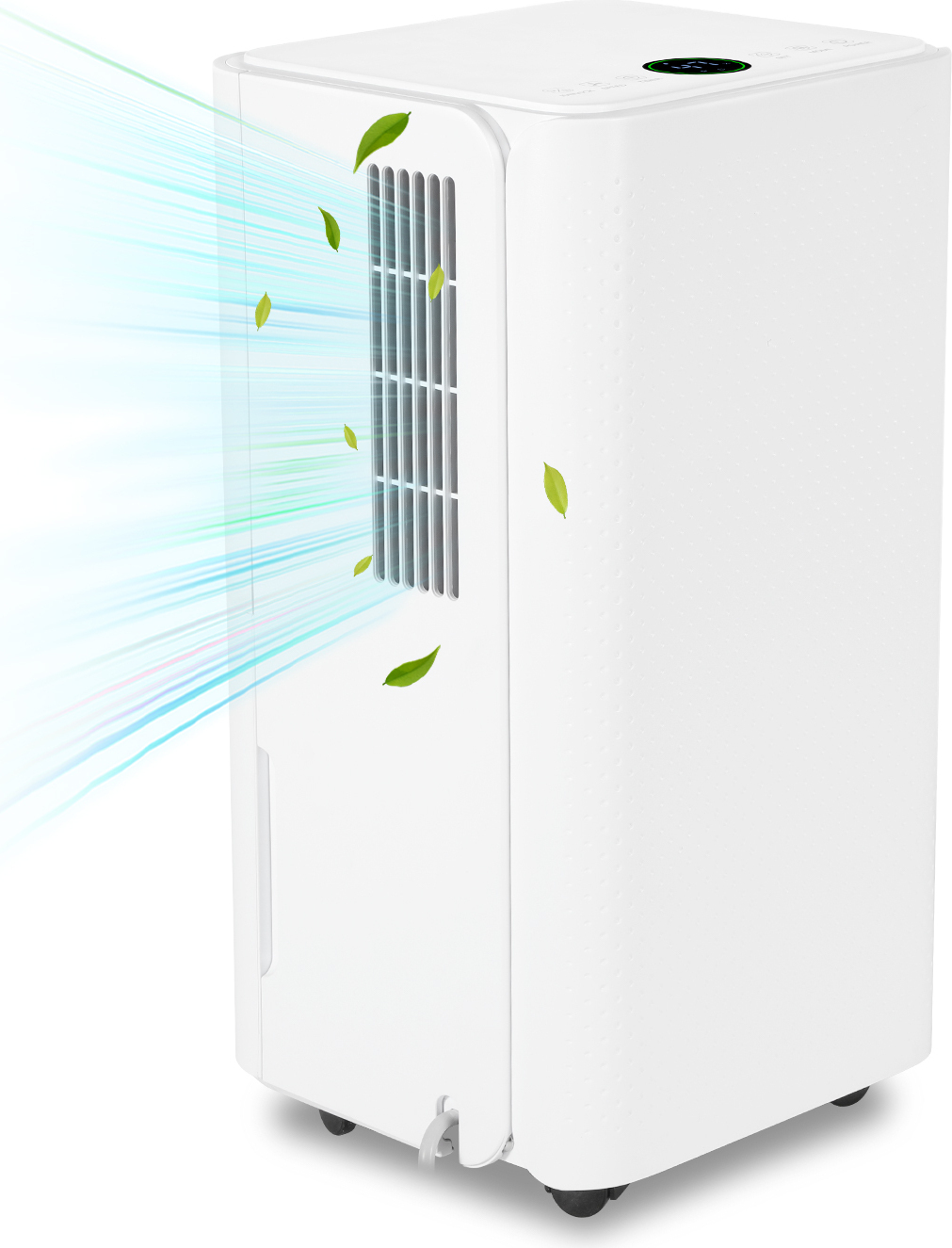 luftentfeuchter elektrisch