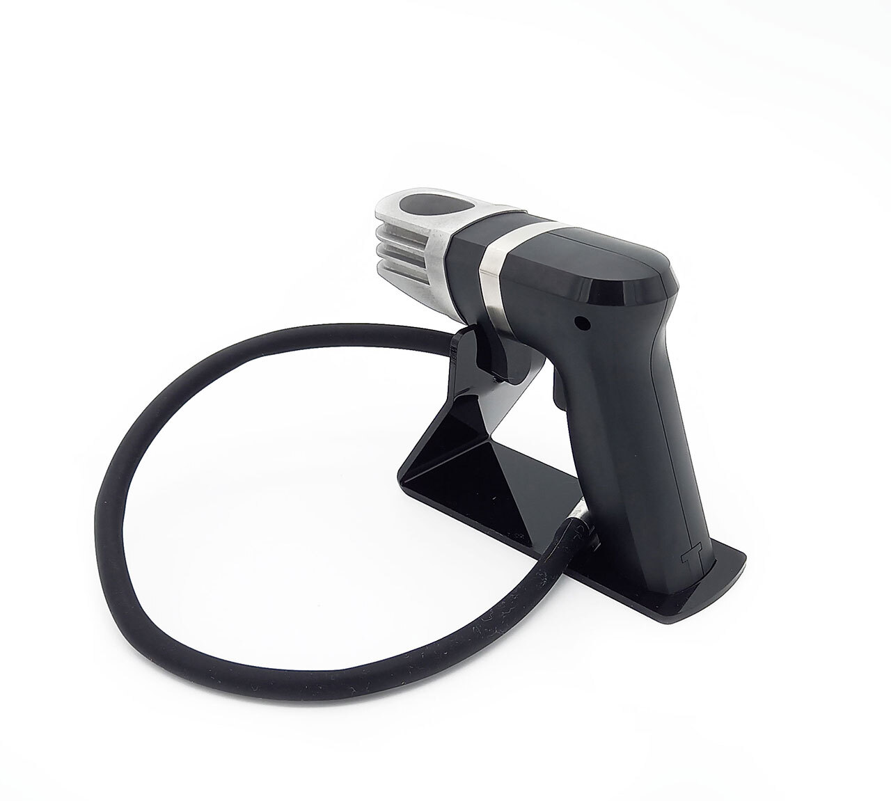 Ziva - Räucherpistole Pro - Kalträucherer SG1200