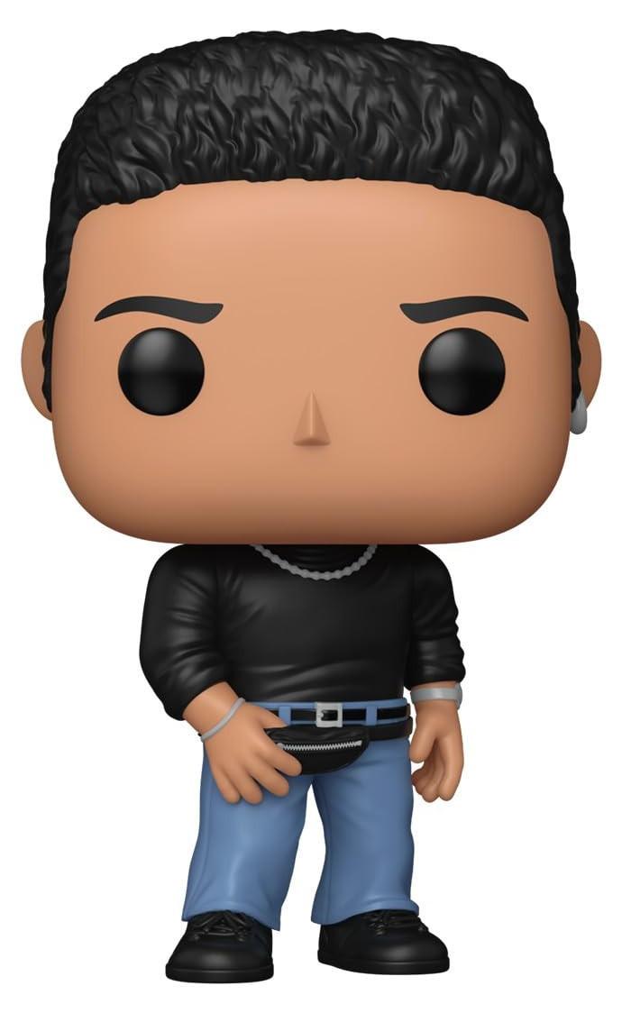 Funko Pop! WWE - Dwayne 'The Rock' Johnson #189 863995