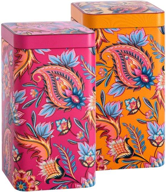 OEM Eigenartiges Set aus 2 Metallblikkysen (max. 100g) 2026